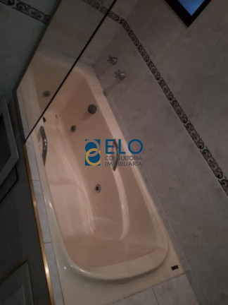 Imagem Cobertura com 3 Quartos à Venda, 260 m² em Boqueirão - Santos Imagem Cobertura com 3 Quartos à Venda, 260 m² em Boqueirão - Santos