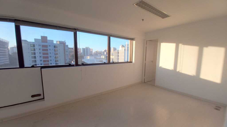 Imagem Sala Comercial à Venda, 30 m² em Vila Clementino - São Paulo