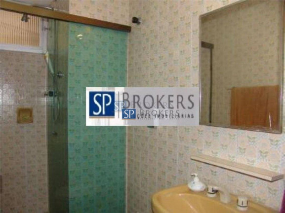 Imagem Apartamento com 3 Quartos à Venda, 104 m² em Vila Olímpia - São Paulo Imagem Apartamento com 3 Quartos à Venda, 104 m² em Vila Olímpia - São Paulo