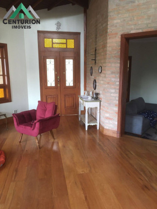 Imagem Casa de Condomínio com 3 Quartos à Venda, 530 m² em Granja Viana - Carapicuíba Imagem Casa de Condomínio com 3 Quartos à Venda, 530 m² em Granja Viana - Carapicuíba