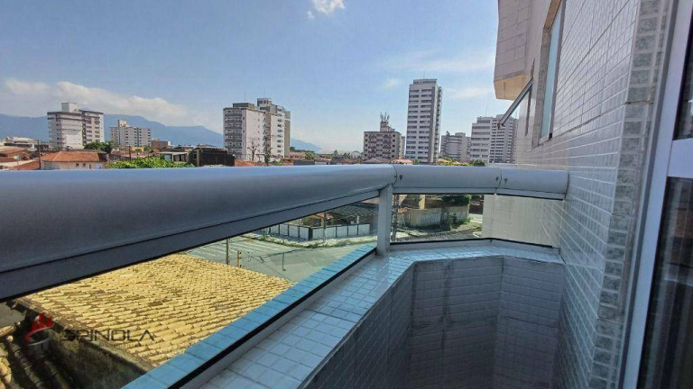Imagem Apartamento com 1 Quarto à Venda, 36 m² em Mirim - Praia Grande Imagem Apartamento com 1 Quarto à Venda, 36 m² em Mirim - Praia Grande
