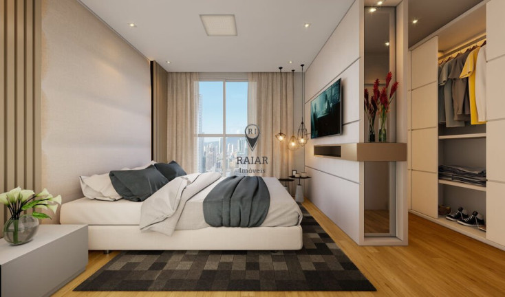 Imagem Apartamento com 3 Quartos à Venda,  em Pioneiros - Balneário Camboriú
