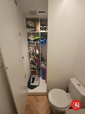 Imagem Apartamento com 1 Quarto à Venda, 72 m² em Jardim Do Salso - Porto Alegre