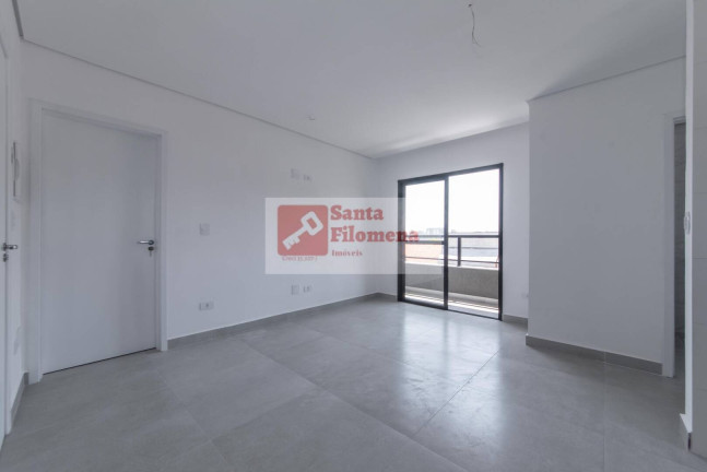 Imagem Apartamento com 2 Quartos para Alugar, 51 m² em Vila Curuçá - Santo André Imagem Apartamento com 2 Quartos para Alugar, 51 m² em Vila Curuçá - Santo André