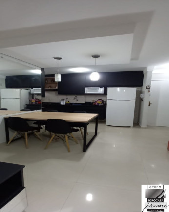 Imagem Apartamento com 2 Quartos à Venda, 48 m² em Jardim Gonçalves - Sorocaba Imagem Apartamento com 2 Quartos à Venda, 48 m² em Jardim Gonçalves - Sorocaba