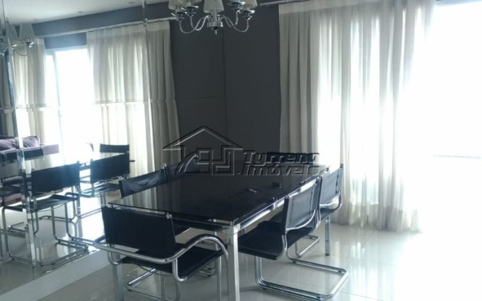 Imagem Apartamento com 3 Quartos para Alugar, 106 m² em Vila Ema - São José Dos Campos