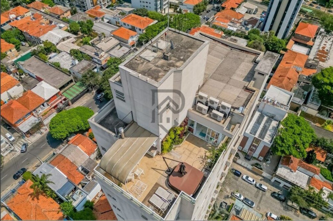 Imagem Cobertura com 4 Quartos à Venda, 350 m² em Vila Mariana - São Paulo Imagem Cobertura com 4 Quartos à Venda, 350 m² em Vila Mariana - São Paulo