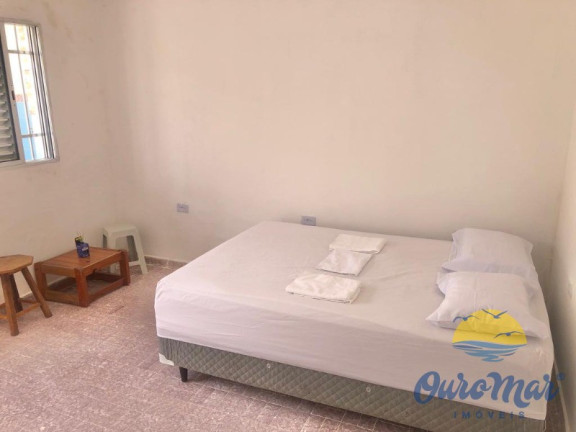 Imagem Casa com 2 Quartos à Venda ou Locação, 120 m² em Gaivota - Itanhaém