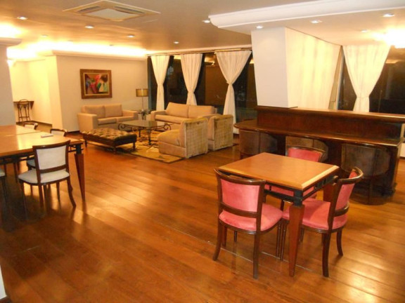 Imagem Apartamento com 4 Quartos à Venda, 168 m² em Indianópolis - São Paulo Imagem Apartamento com 4 Quartos à Venda, 168 m² em Indianópolis - São Paulo