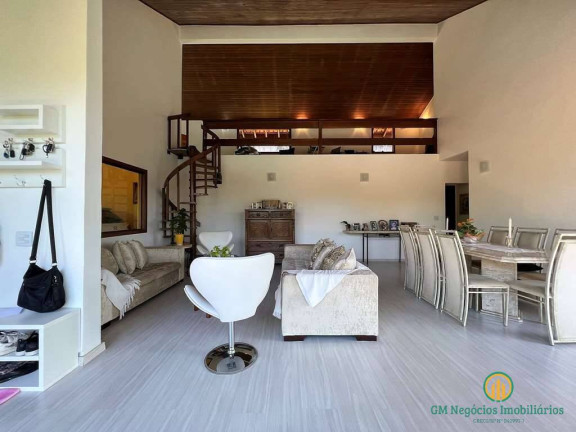 Imagem Casa com 4 Quartos à Venda, 1 m² em Chácara Santa Lúcia - Carapicuíba