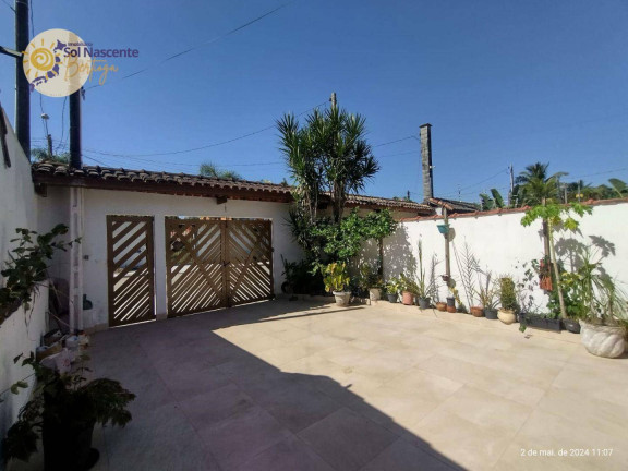 Imagem Casa com 2 Quartos à Venda, 115 m² em Jardim Indaiá - Bertioga