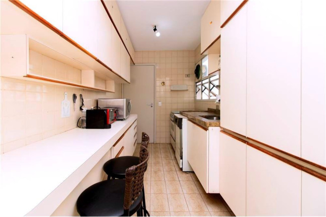 Imagem Apartamento com 4 Quartos à Venda, 109 m² em Jardim Marajoara - São Paulo Imagem Apartamento com 4 Quartos à Venda, 109 m² em Jardim Marajoara - São Paulo