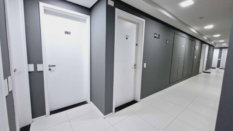 Imagem Sala Comercial à Venda, 37 m² em Várzea Da Barra Funda - São Paulo Imagem Sala Comercial à Venda, 37 m² em Várzea Da Barra Funda - São Paulo