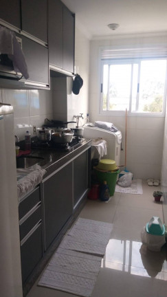 Imagem Apartamento com 2 Quartos à Venda, 45 m² em Jundiapeba - Mogi Das Cruzes