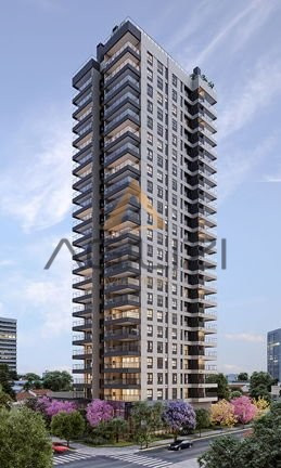 Imagem Apartamento com 3 Quartos à Venda, 111 m² em Perdizes - São Paulo