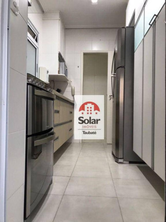 Imagem Apartamento com 3 Quartos à Venda, 145 m² em Centro - Taubaté Imagem Apartamento com 3 Quartos à Venda, 145 m² em Centro - Taubaté
