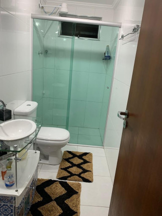 Imagem Apartamento com 2 Quartos à Venda, 56 m² em Osvaldo Cruz - São Caetano Do Sul