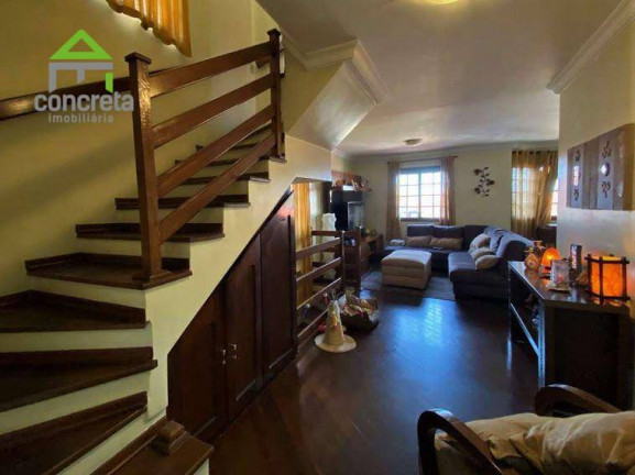 Imagem Casa de Condomínio com 4 Quartos à Venda, 240 m² em Granja Viana - Cotia Imagem Casa de Condomínio com 4 Quartos à Venda, 240 m² em Granja Viana - Cotia