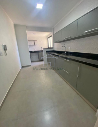 Apartamento com 3 Quartos à Venda, 93 m² em Parque Da Represa - Jundiaí