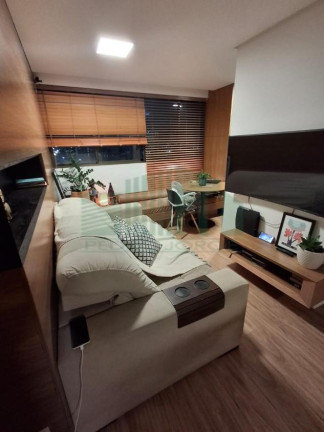 Apartamento com 2 Quartos à Venda, 50 m² em Casa Caiada - Olinda