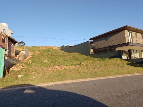 Terreno em Condomínio à Venda, 502 m² em Horto Florestal - Jundiaí