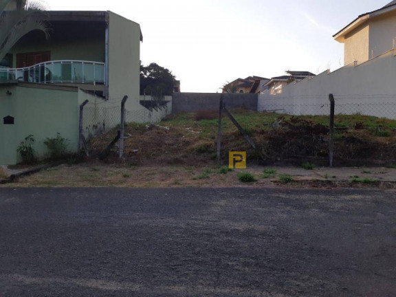 Terreno à Venda, 776 m² em Werner Plaas - Americana