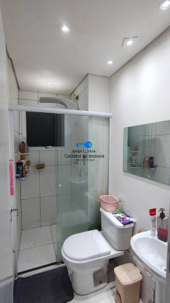 Imagem Apartamento com 2 Quartos à Venda, 50 m² em São Pedro - Osasco