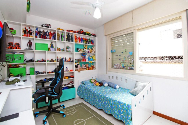 Imagem Apartamento com 2 Quartos à Venda, 89 m² em Bela Vista - Porto Alegre