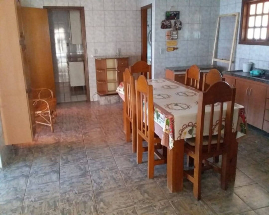 Imagem Casa com 3 Quartos à Venda,  em Ninho Verde 2 - Pardinho