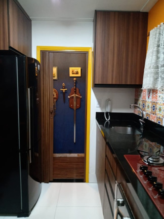 Imagem Imóvel com 1 Quarto à Venda, 34 m² em Sacomã - São Paulo Imagem Imóvel com 1 Quarto à Venda, 34 m² em Sacomã - São Paulo