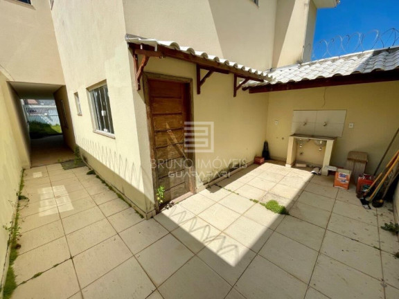 Imagem Casa com 3 Quartos à Venda, 180 m² em Itapebussu - Guarapari