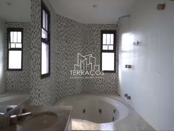 Imagem Imóvel com 4 Quartos à Venda, 592 m² em Vila Andrade - São Paulo