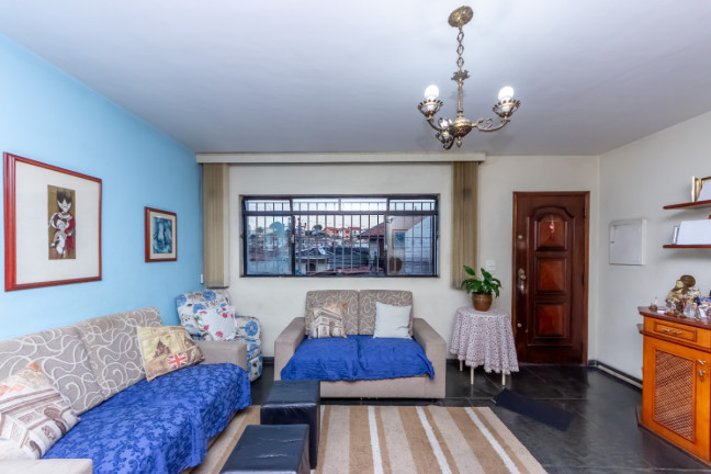 Imagem Casa com 3 Quartos à Venda, 170 m² em Vila Romana - São Paulo Imagem Casa com 3 Quartos à Venda, 170 m² em Vila Romana - São Paulo