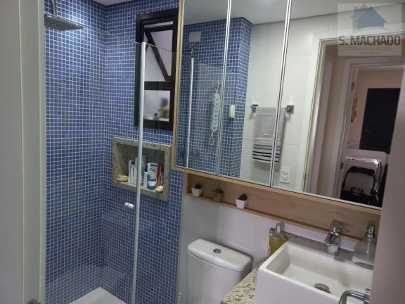 Imagem Apartamento com 2 Quartos à Venda, 59 m² em Parque Das Nações - Santo André Imagem Apartamento com 2 Quartos à Venda, 59 m² em Parque Das Nações - Santo André