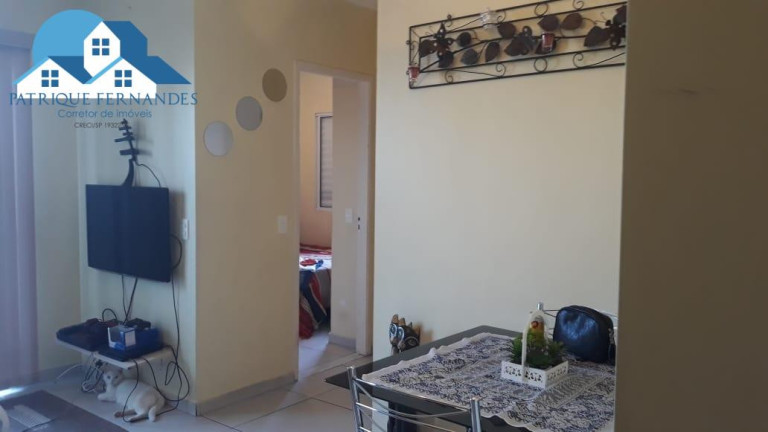 Imagem Apartamento com 2 Quartos à Venda, 54 m² em Parque Boturussu - São Paulo Imagem Apartamento com 2 Quartos à Venda, 54 m² em Parque Boturussu - São Paulo
