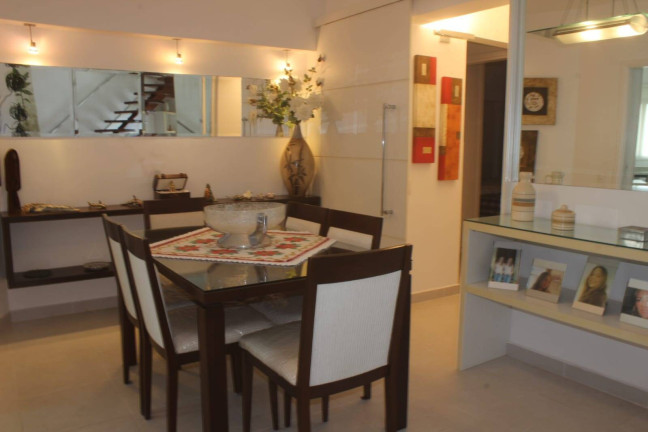 Imagem Cobertura com 4 Quartos à Venda, 311 m² em Riviera De São Lourenço - Bertioga