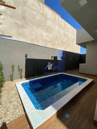 Imagem Casa com 3 Quartos à Venda, 168 m² em Residencial Maria Julia - São José Do Rio Preto Imagem Casa com 3 Quartos à Venda, 168 m² em Residencial Maria Julia - São José Do Rio Preto