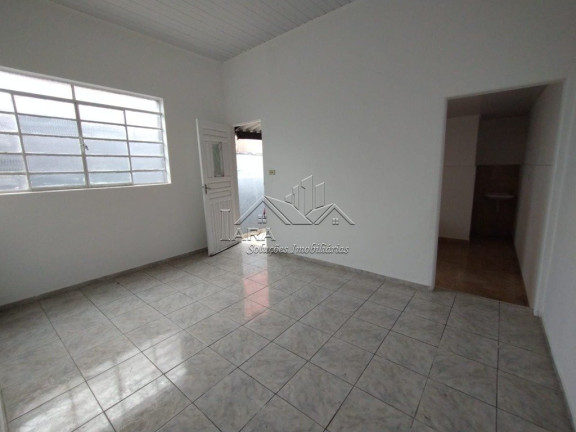 Imagem Casa com 1 Quarto para Alugar, em Vila Ré - São Paulo Imagem Casa com 1 Quarto para Alugar, em Vila Ré - São Paulo