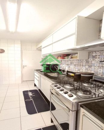 Imagem Apartamento com 3 Quartos à Venda, 92 m² em Jardim Taquaral - São Paulo Imagem Apartamento com 3 Quartos à Venda, 92 m² em Jardim Taquaral - São Paulo
