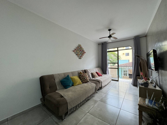 Imagem Apartamento com 2 Quartos à Venda, 72 m² em Tenório - Ubatuba Imagem Apartamento com 2 Quartos à Venda, 72 m² em Tenório - Ubatuba