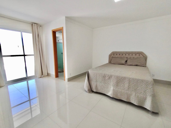 Imagem Apartamento com 4 Quartos à Venda, 300 m² em Muquiçaba - Guarapari