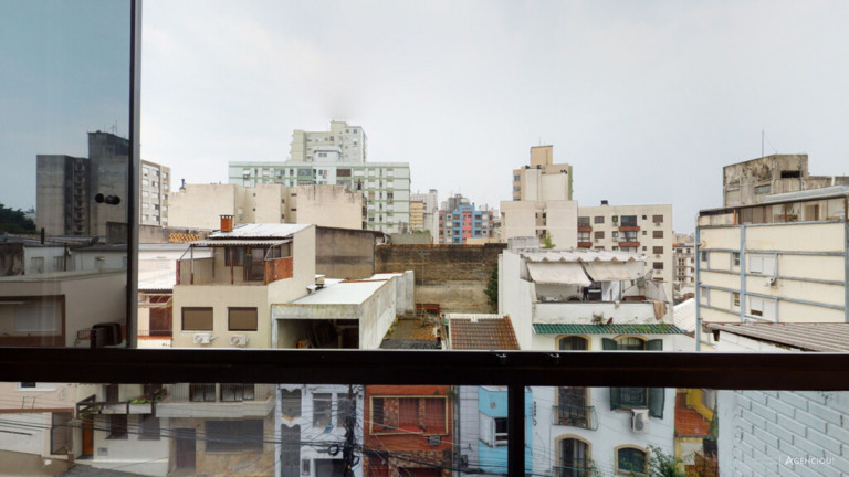 Imagem Imóvel com 1 Quarto à Venda, 46 m² em Centro Histórico - Porto Alegre Imagem Imóvel com 1 Quarto à Venda, 46 m² em Centro Histórico - Porto Alegre