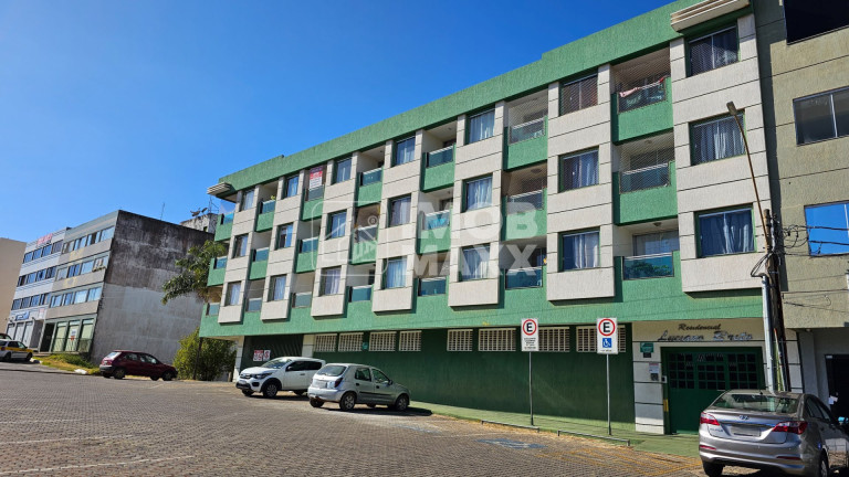 Imagem Apartamento com 2 Quartos à Venda, 453 m² em Riacho Fundo I - Riacho Fundo