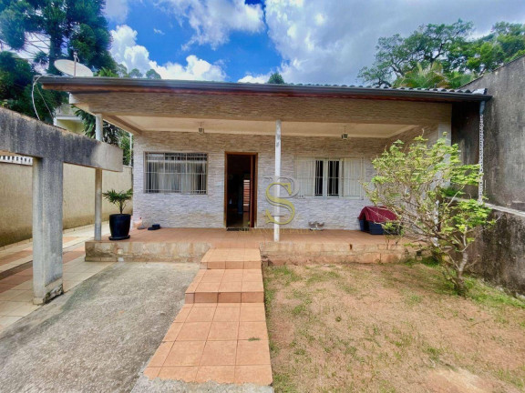 Imagem Casa com 2 Quartos à Venda, 152 m² em Villa Renascença - Mairiporã Imagem Casa com 2 Quartos à Venda, 152 m² em Villa Renascença - Mairiporã