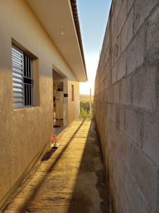 Imagem Casa com 3 Quartos à Venda, 210 m² em Capivari - Louveira