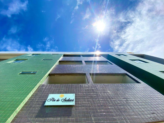 Imagem Apartamento com 2 Quartos à Venda, 58 m² em Muçumagro - João Pessoa