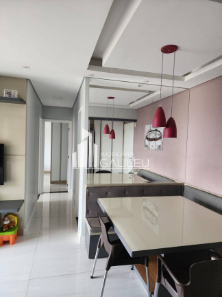 Imagem Apartamento com 2 Quartos à Venda, 60 m² em Ponte Preta - Campinas Imagem Apartamento com 2 Quartos à Venda, 60 m² em Ponte Preta - Campinas