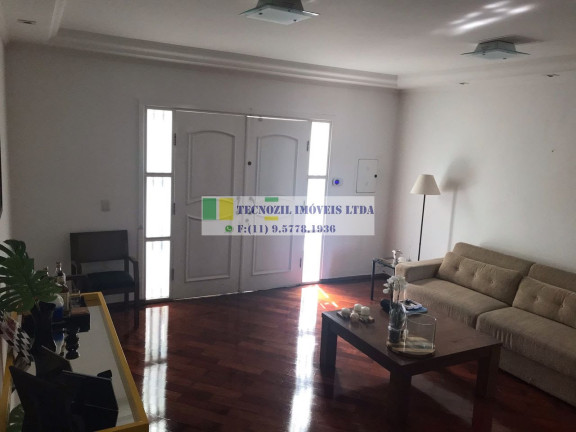 Sobrado com 3 Quartos à Venda, 215 m² em Jardim Da Gloria - São Paulo