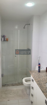 Imagem Apartamento com 3 Quartos para Alugar, 90 m² em Barra Olímpica - Rio De Janeiro Imagem Apartamento com 3 Quartos para Alugar, 90 m² em Barra Olímpica - Rio De Janeiro