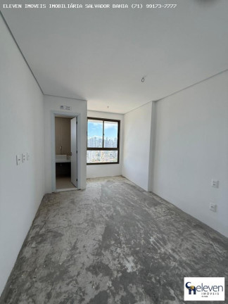Imagem Apartamento com 4 Quartos à Venda, 210 m² em Barra - Salvador Imagem Apartamento com 4 Quartos à Venda, 210 m² em Barra - Salvador